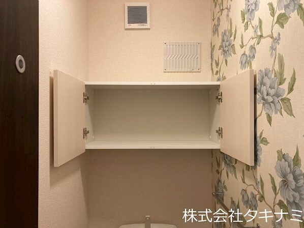 メゾンボヌールの物件内観写真